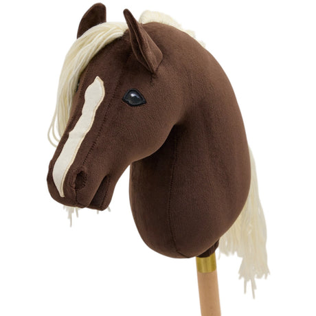 Cheval Roi Hobby Horse Luca