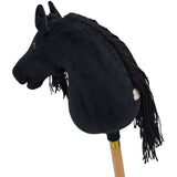 Cheval Roi Hobby Horse Coco