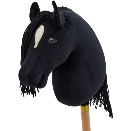 Cheval Roi Hobby Horse Coco