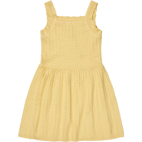 FUB vanilla Summer Dress