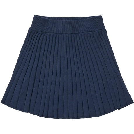 FUB dark navy Skirt