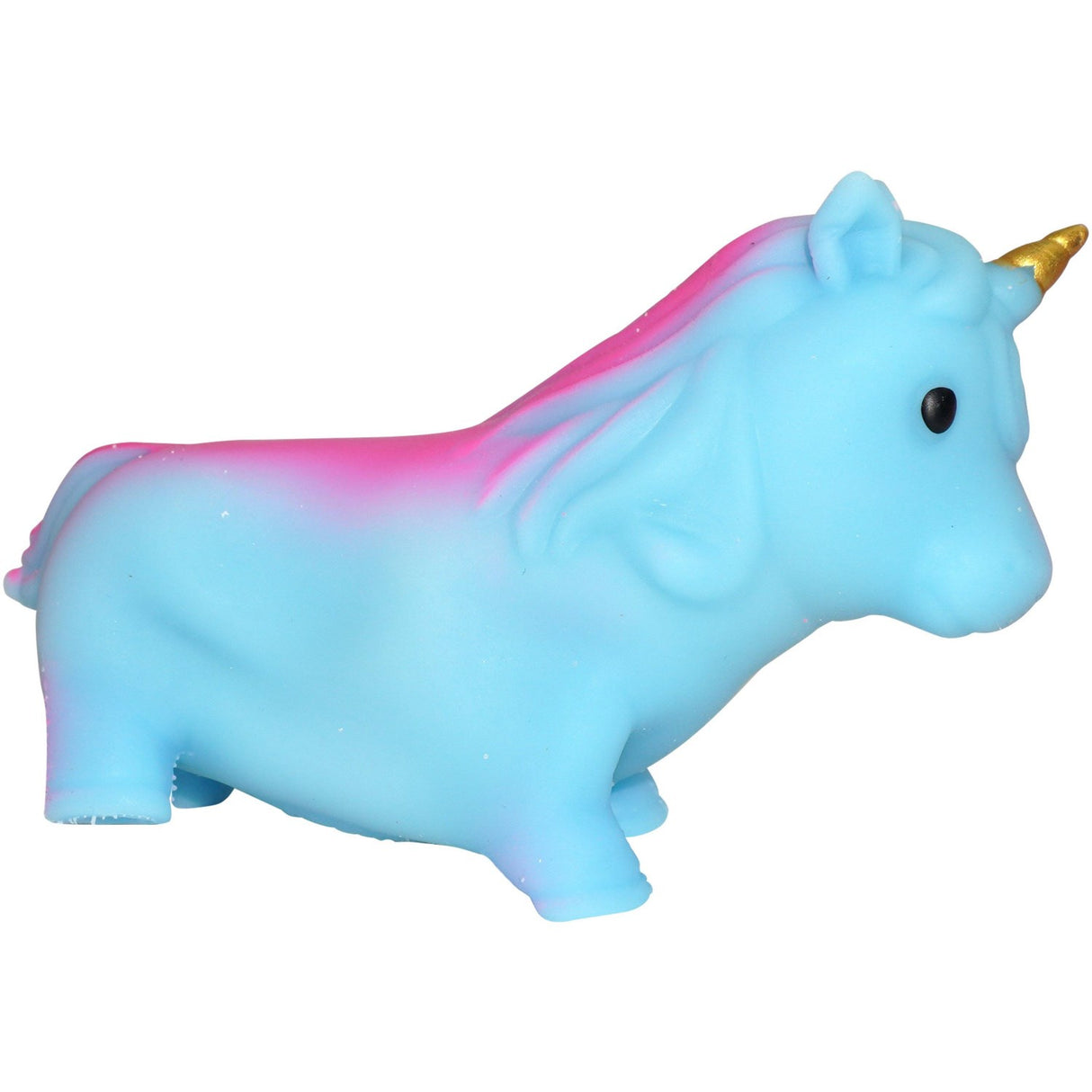 Pocket Money Super Stretchy Unicorn