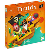 Djeco Piratrix Kids Games