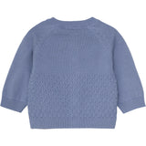 FIXONI Flint Stone Cardigan Knit