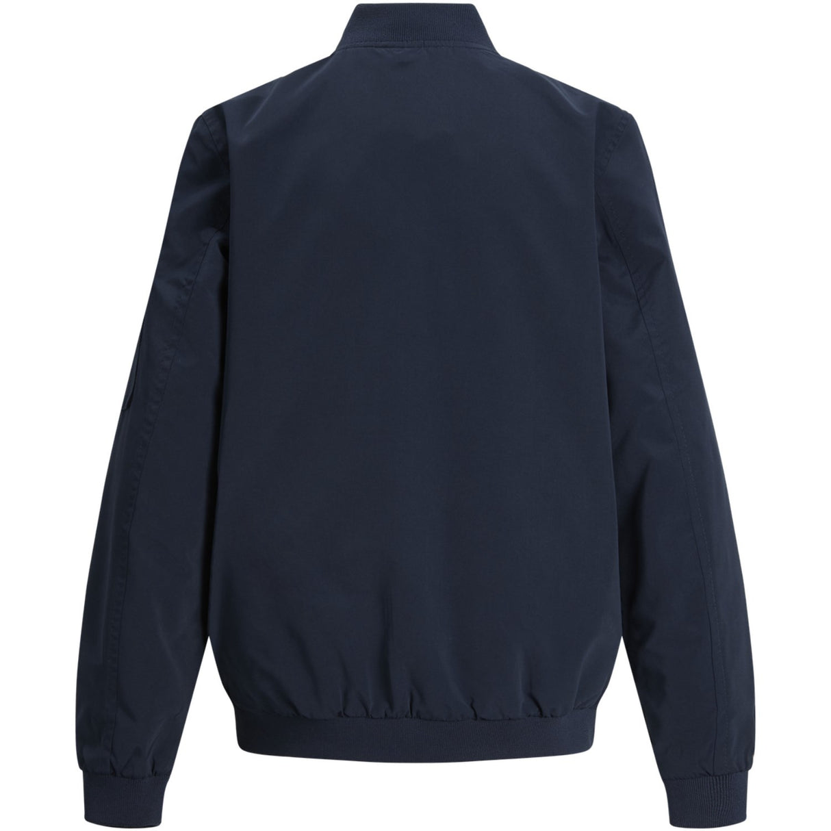Jack & Jones Junior Navy Blazer Rush Bomber Jacket Noos