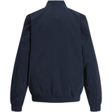 Jack & Jones Junior Navy Blazer Rush Bomber Jacket Noos