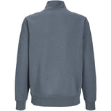 Jack & Jones Junior Stormy Weather Vesterbro Sweatshirt Quarter Zip Noos