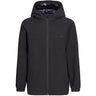 Jack & Jones Junior Black Vesterbro Hood Jacket