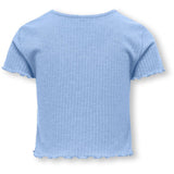 kids ONLY Open Air Nella O-Neck Top Noos