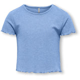 kids ONLY Open Air Nella O-Neck Top Noos