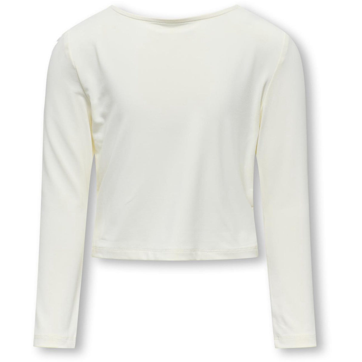 kids ONLY Cloud Dancer Ea 2-Ways Blouse