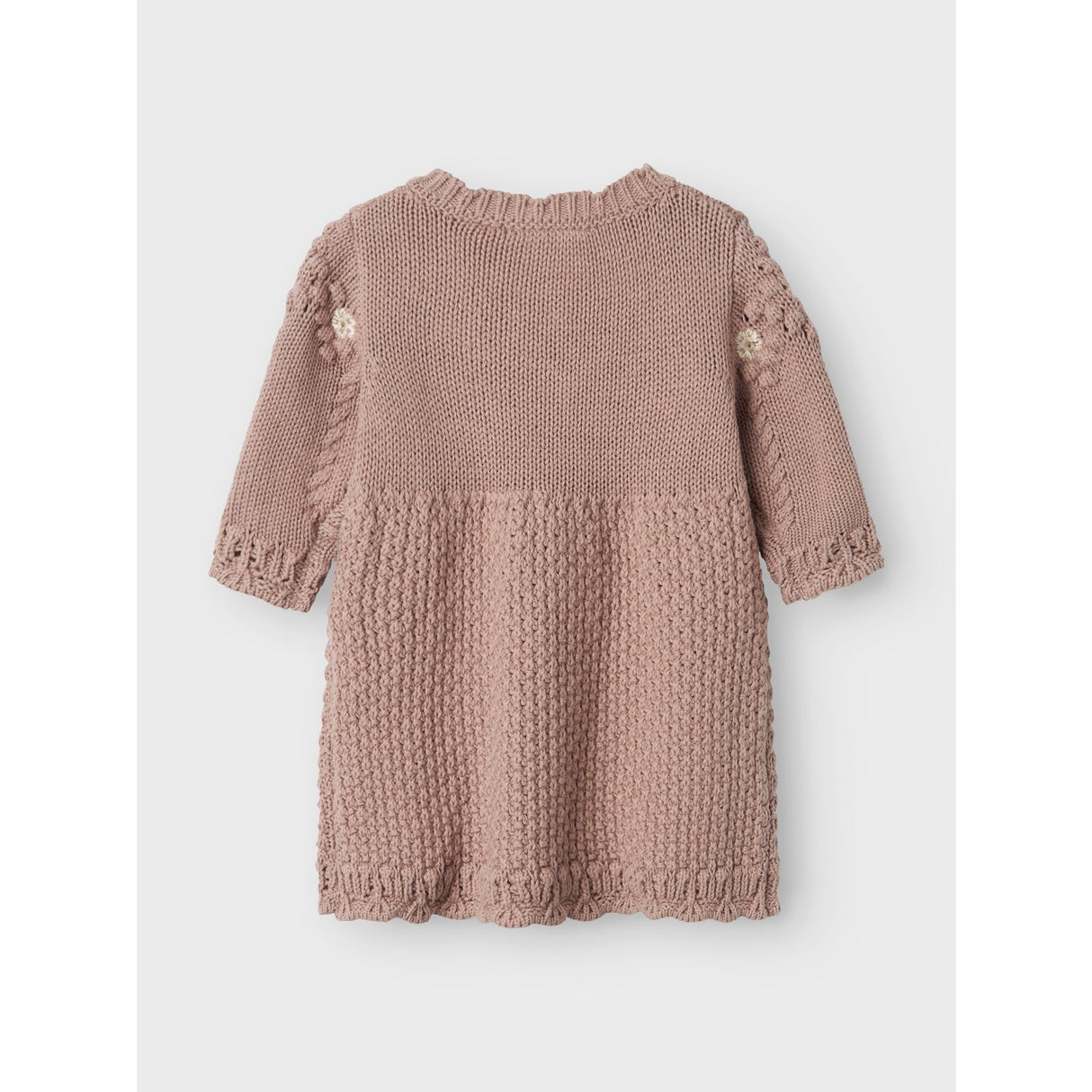 Lil'Atelier Etherea Brianna Knit Dress