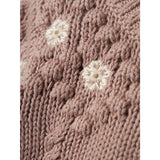 Lil'Atelier Etherea Brianna Knit Dress