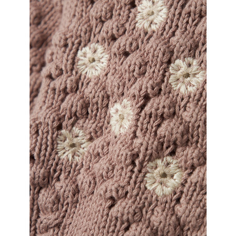 Lil'Atelier Etherea Brianna Knit Cardigan