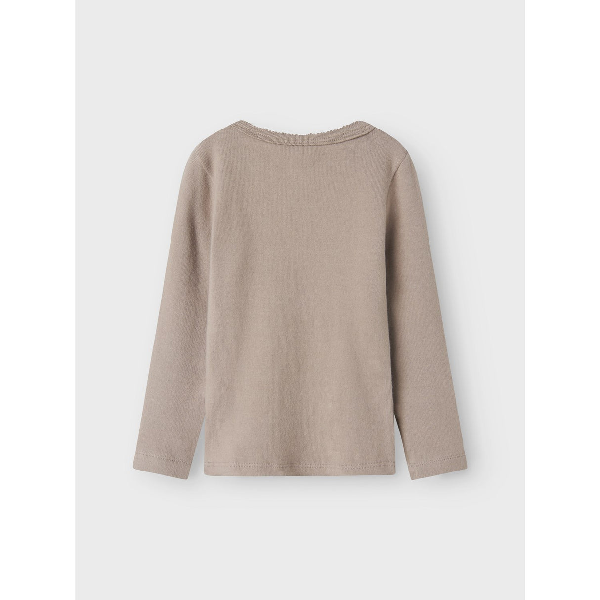 Lil'Atelier Etherea Thoro Hir Slim Blouse