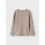 Lil'Atelier Etherea Thoro Hir Slim Blouse