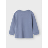 Lil'Atelier Troposphere Thoro Hib Regular Blouse