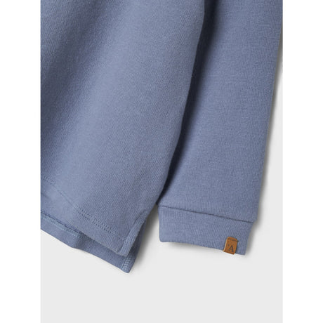 Lil'Atelier Troposphere Thoro Hib Regular Blouse