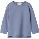 Lil'Atelier Troposphere Thoro Hib Regular Blouse