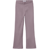 Name It Elderberry Frikkali Bootcut Pants Noos