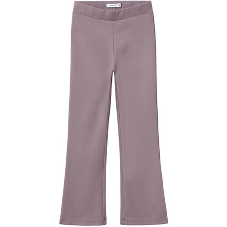 Name It Elderberry Frikkali Bootcut Pants Noos