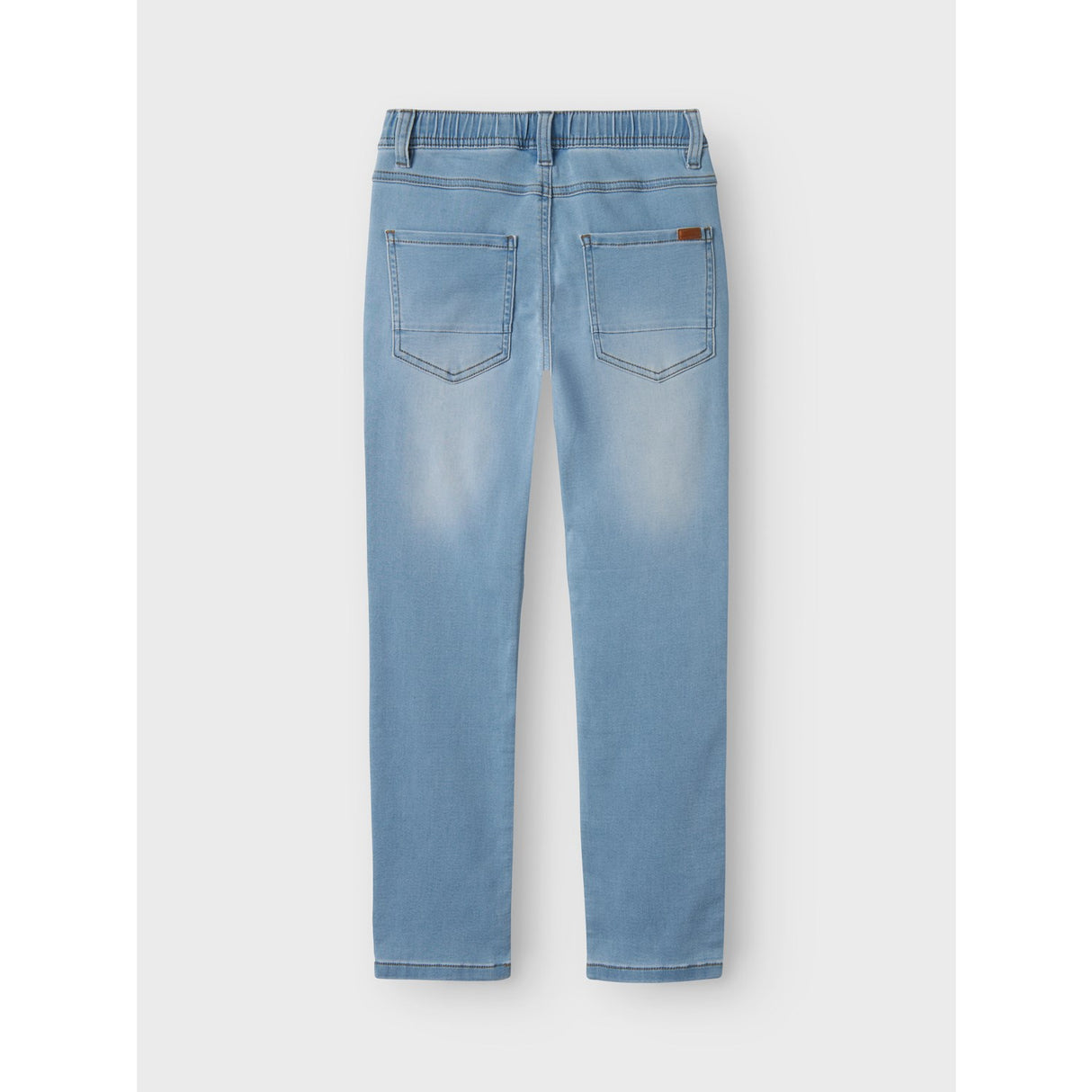 Name It Light Blue Denim Ryan Slim Swe Jeans Noos