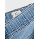 Name It Light Blue Denim Ryan Slim Swe Jeans Noos