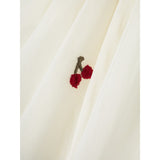 Name It Cloud Dancer Butille Tulle Skirt