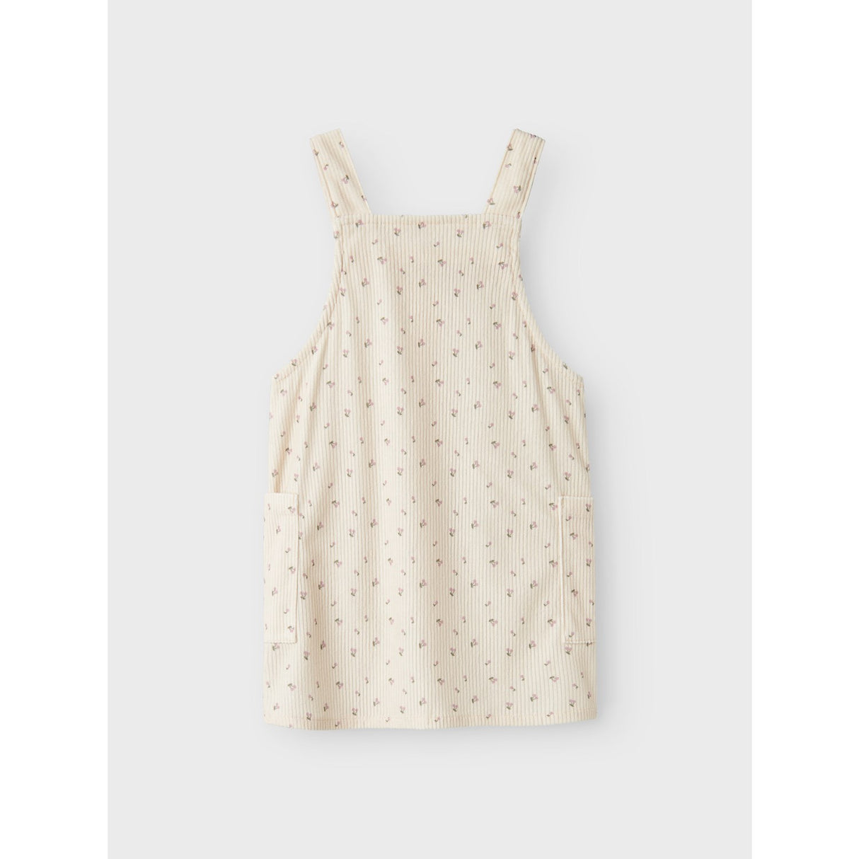 Name It Summer Sand Bisille Spencer Dress