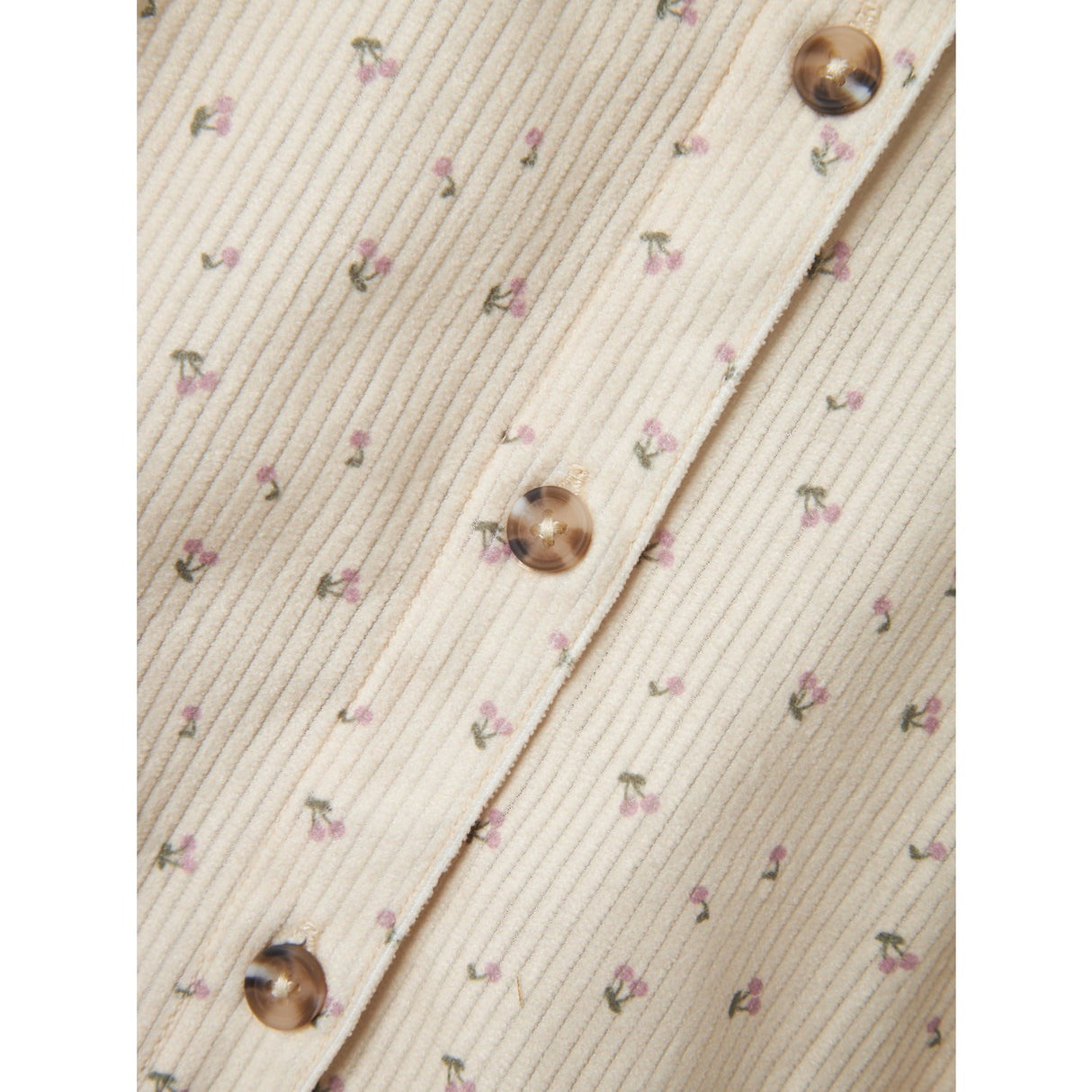 Name It Summer Sand Bisille Spencer Dress