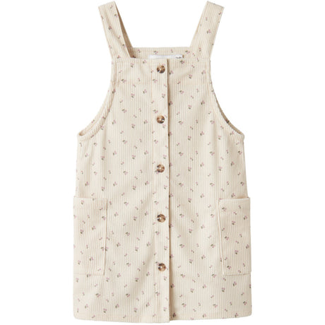 Name It Summer Sand Bisille Spencer Dress