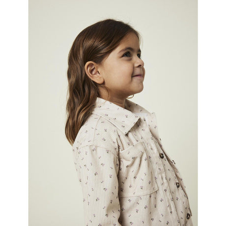 Name It Summer Sand Bisille Shirt