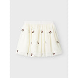 Name It Cloud Dancer Butille Tulle Skirt