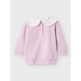Name It Winsome Orchid Benine Sweatshirt