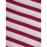 Name It Boysenberry Balisa Blouse