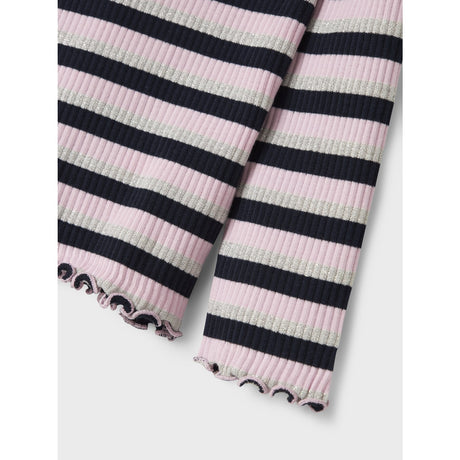 Name It Dark Sapphire Balisa Blouse