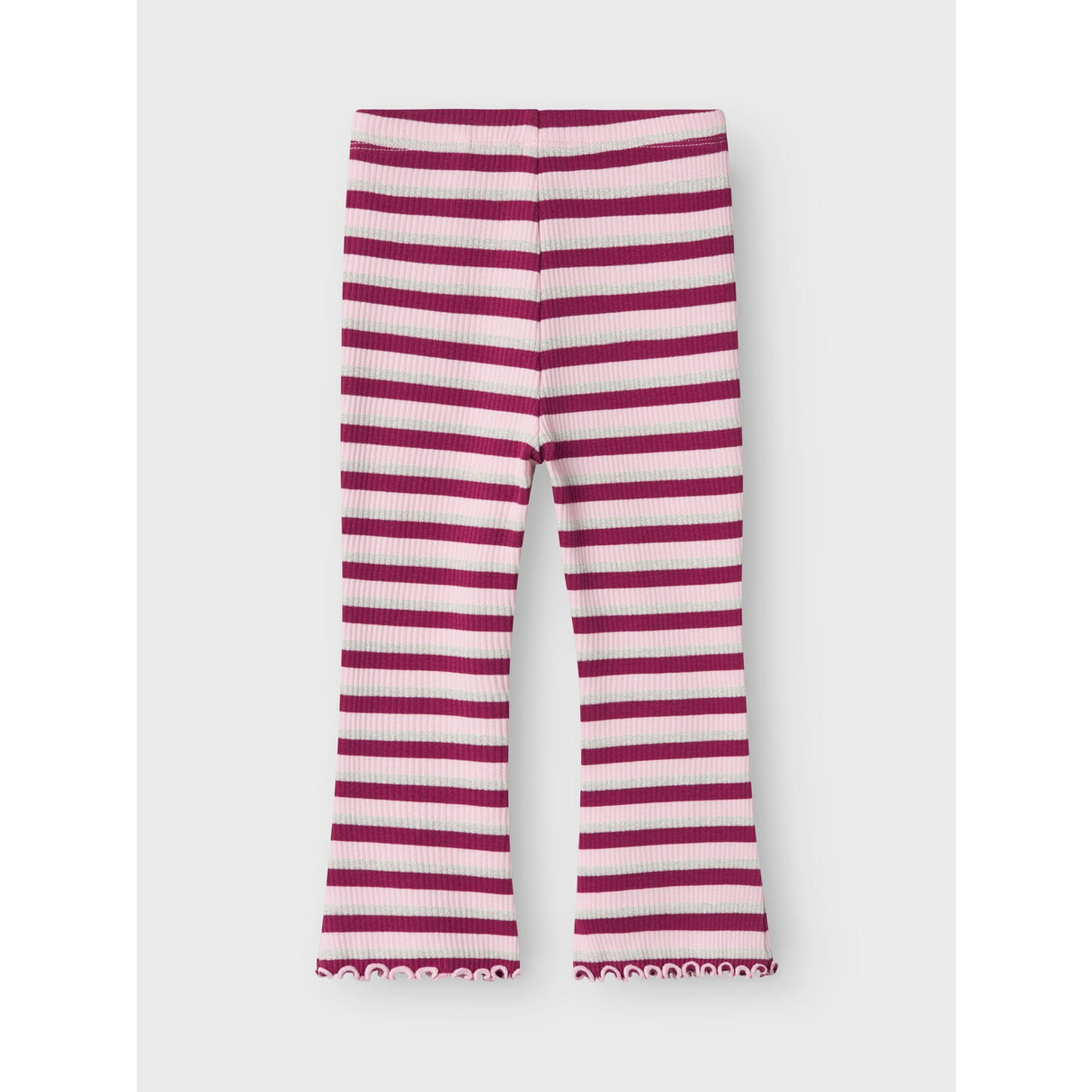 Name It Boysenberry Balisa Bootcut Pants