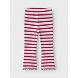 Name It Boysenberry Balisa Bootcut Pants