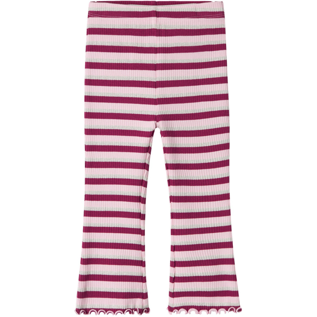 Name It Boysenberry Balisa Bootcut Pants