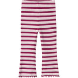 Name It Boysenberry Balisa Bootcut Pants