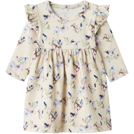 Name It Peyote Melange Bela Dress