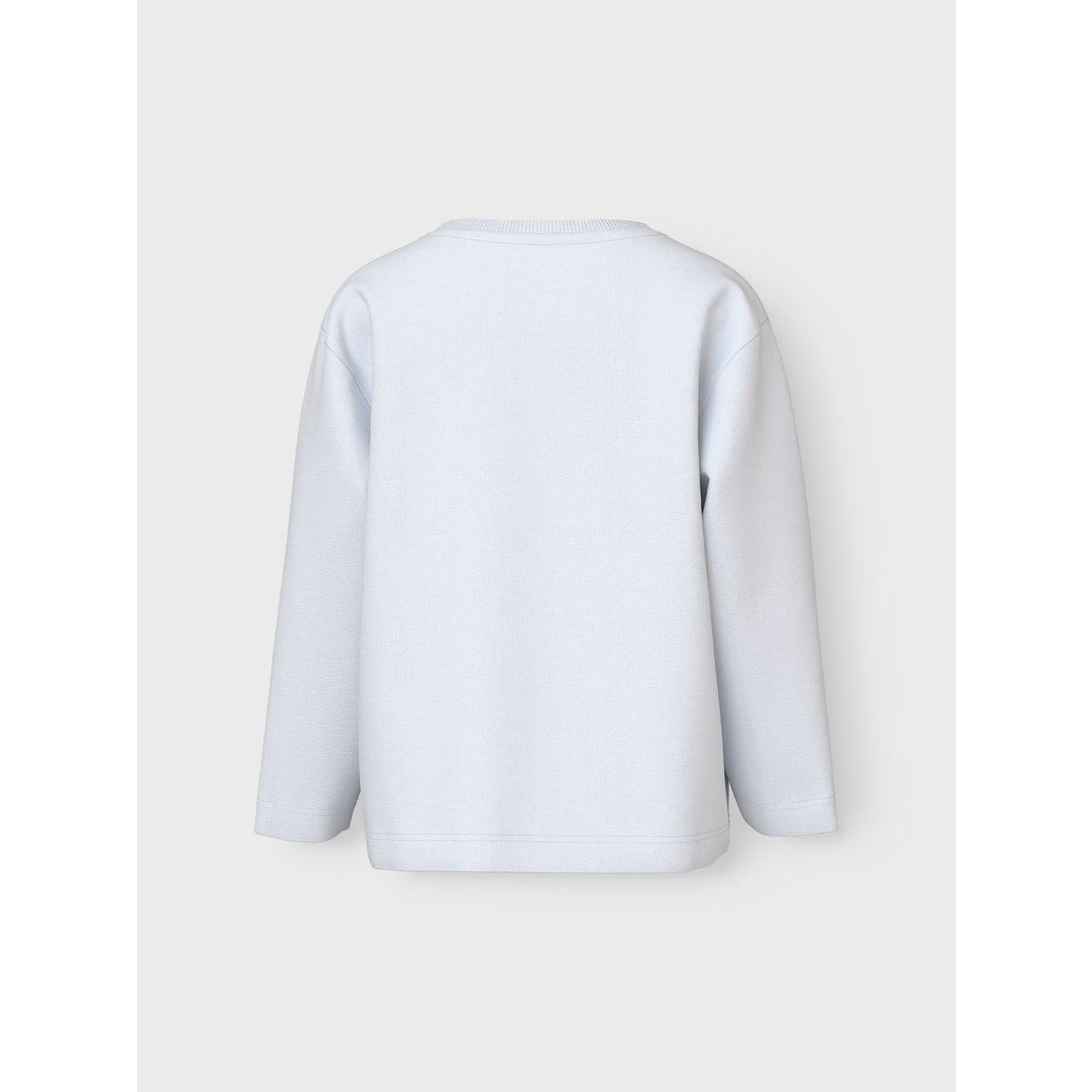 Name It Bright White Race Dino Voto Regular Blouse