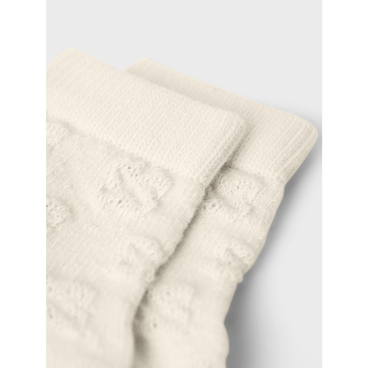 Name It Summer Sand Bobba Socks