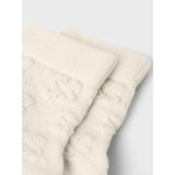 Name It Summer Sand Bobba Socks