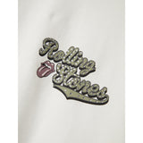 Name It Cloud Dancer Jill Rolling Stones Regular T-Shirt