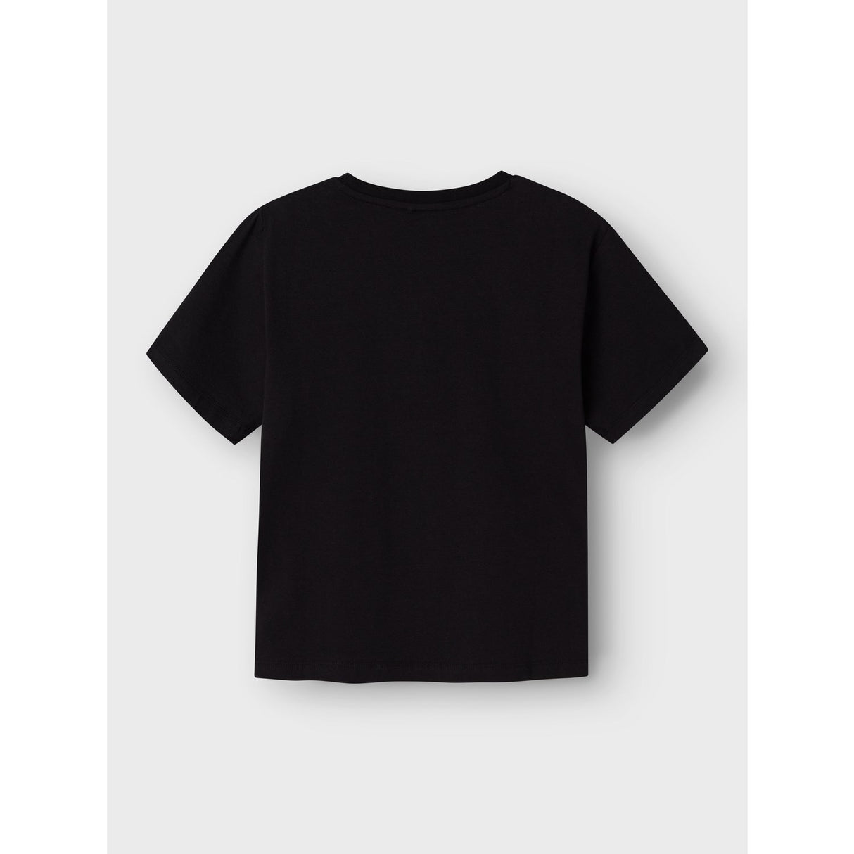 Name It Black Jafar Minecraft Regular T-Shirt