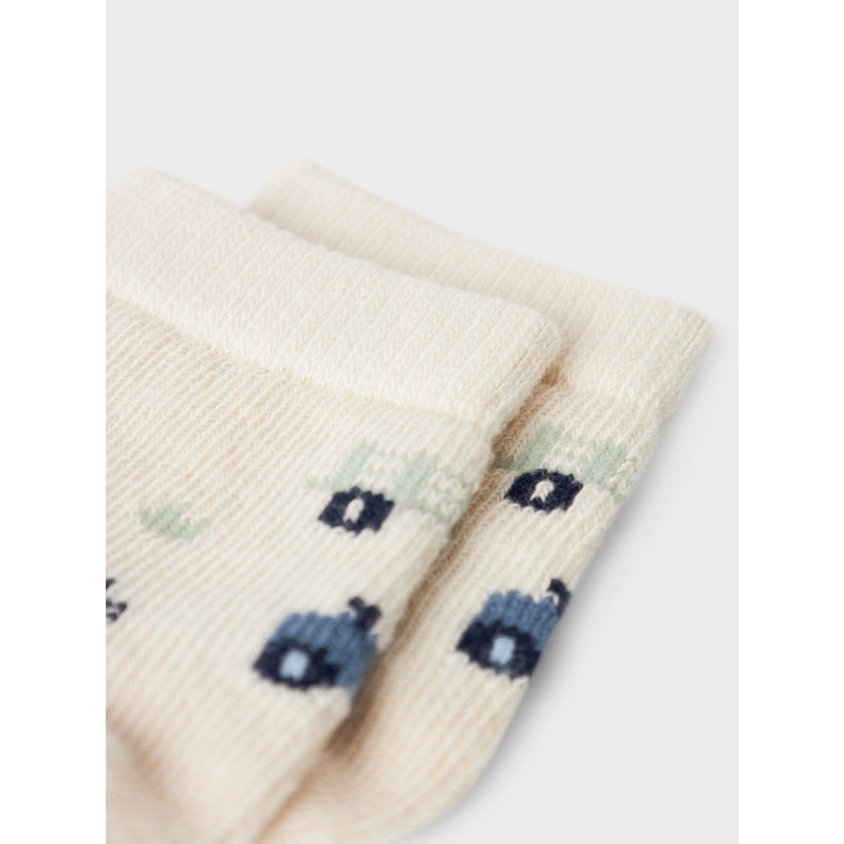 Name It Summer Sand Basti Socks