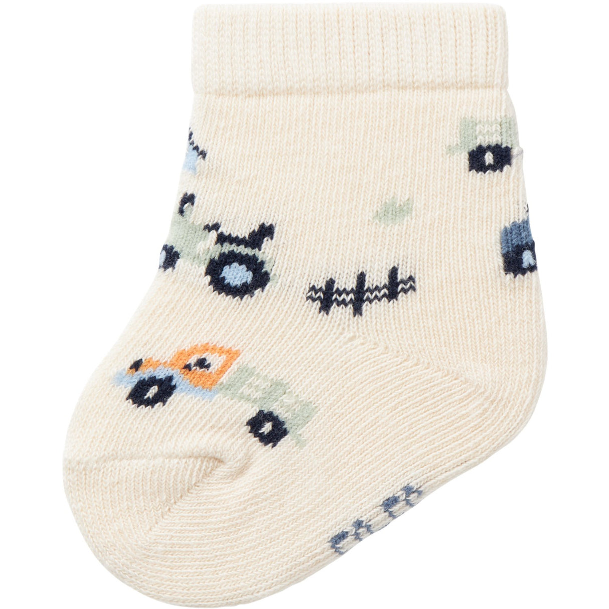 Name It Summer Sand Basti Socks