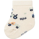 Name It Summer Sand Basti Socks