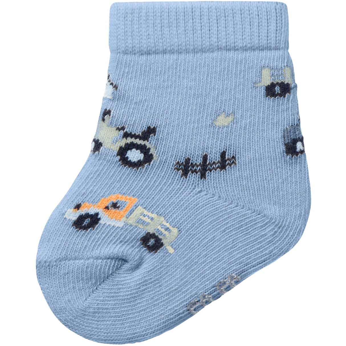 Name It Cerulean Basti Socks